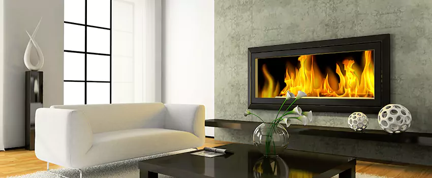 Ventless Fireplace Oxygen Depletion Sensor Installation and Repair Services in Pottstown, Pennsylvania