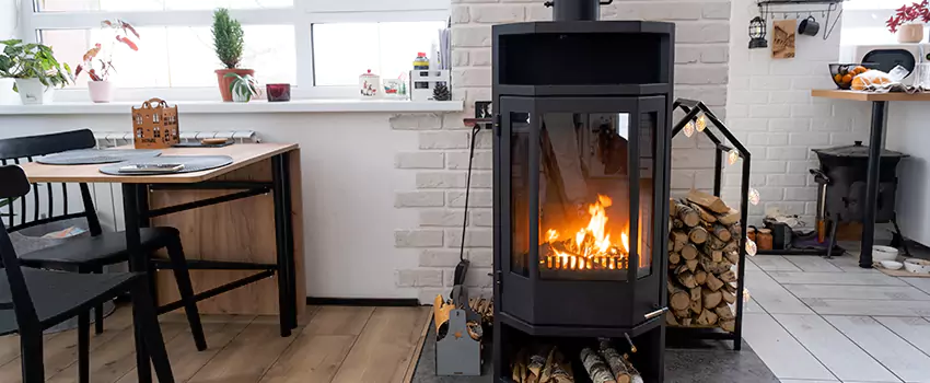 Cost of Vermont Castings Fireplace Services in Pottstown, PA