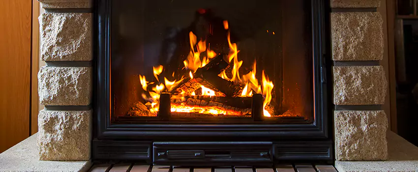 Cost of Wood Fireplace Installation in Pottstown, PA