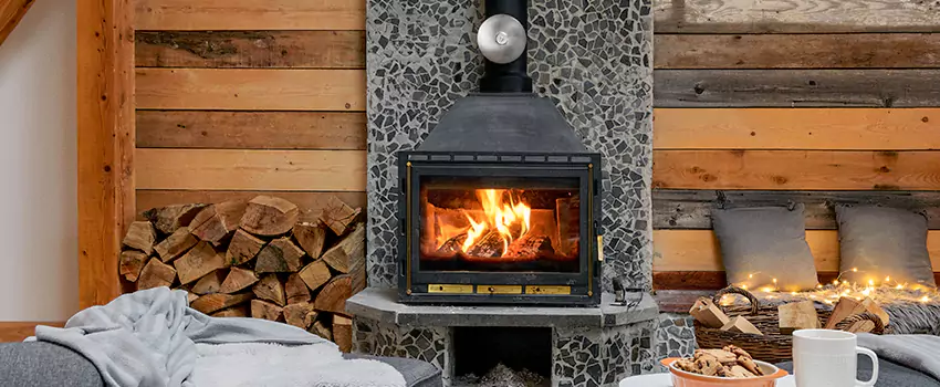 Affordable Wood Fireplace Fixing Solutions in Pottstown, Pennsylvania