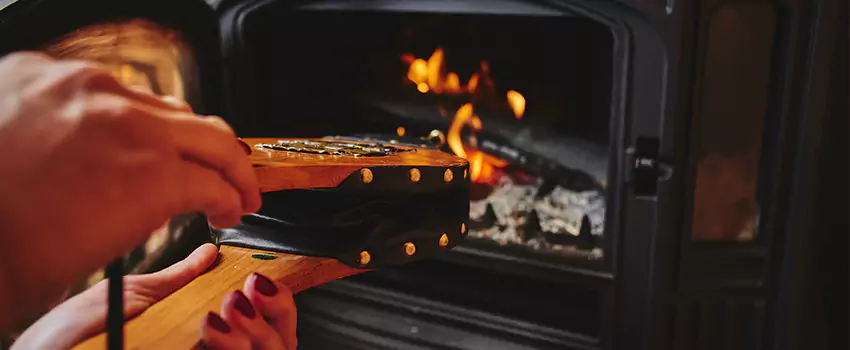Cost of Wood Furnace Repair and Installation Services in Pottstown, PA