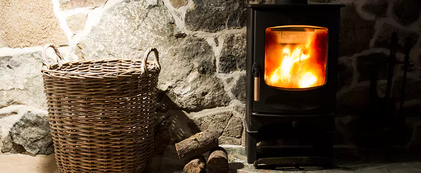 24/7 Wood Stove Installation Services in Pottstown, Pennsylvania
