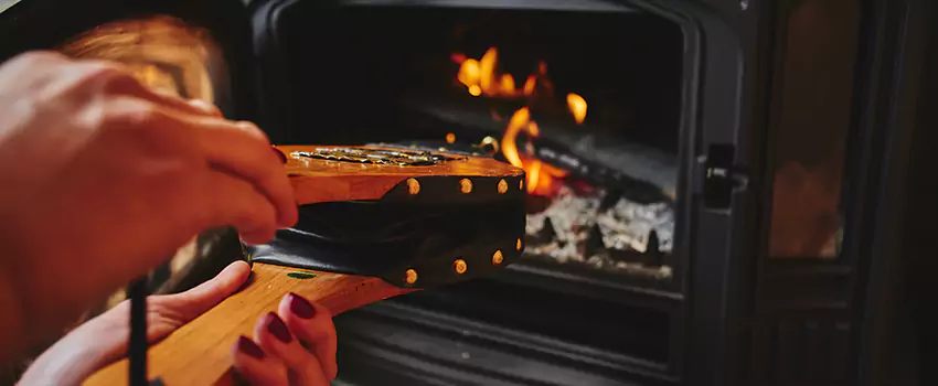 Wood Stove Grates Repair in Pottstown, Pennsylvania